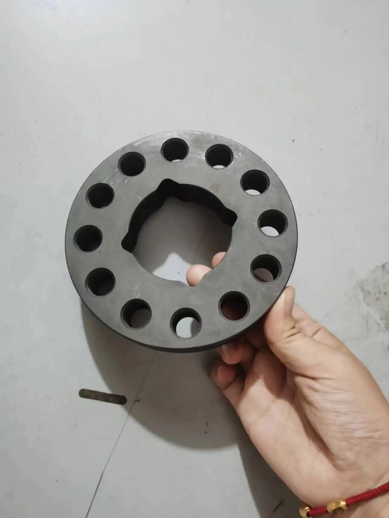 thumb
