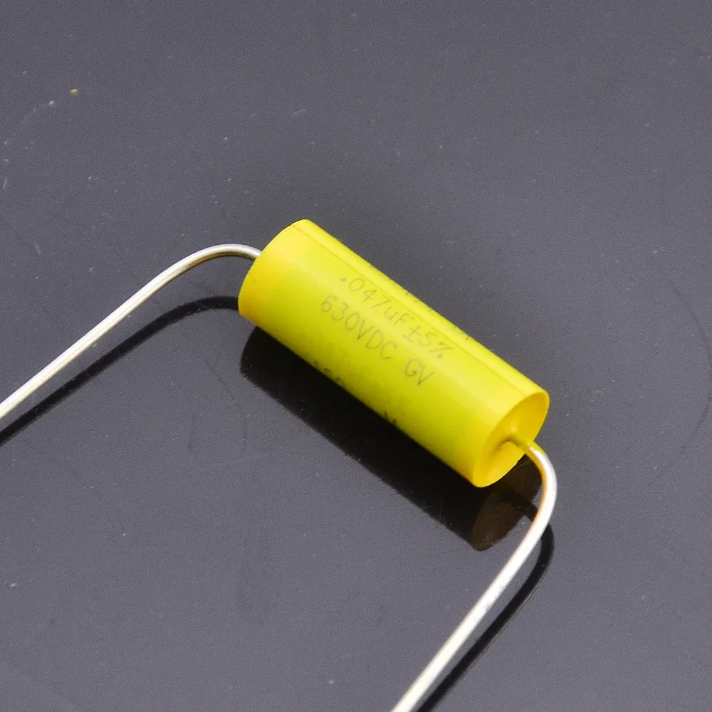 Genuine USA Mallory 0.022UF 223K Tone Cap (Capacitor) For Epi 1959