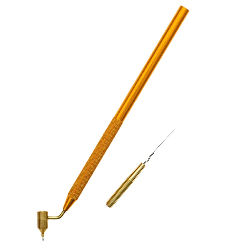Detailing Line Fluid Writer Paint Applicator Pen Slanting Precision Ruling Pen Slanting Fine Line Paint