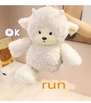 Animal Plush Hand Puppet 1