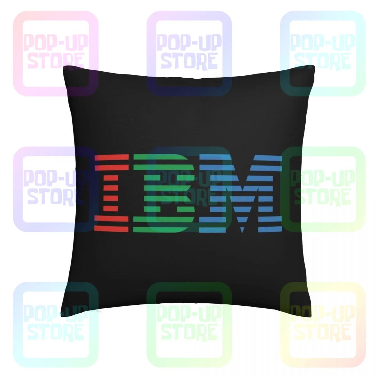 Modern Ibm Ibm Lenovo Thinkpad Hardware Pc Throw Pillow Cover Pillowcase Healthy Super Soft Skin-Friendly