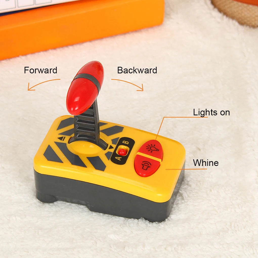 RC Electric Train Toy Railway Diecast Locomotive Children Gifts Wood Educational Sets Vehicles Kids Accessories electric train set