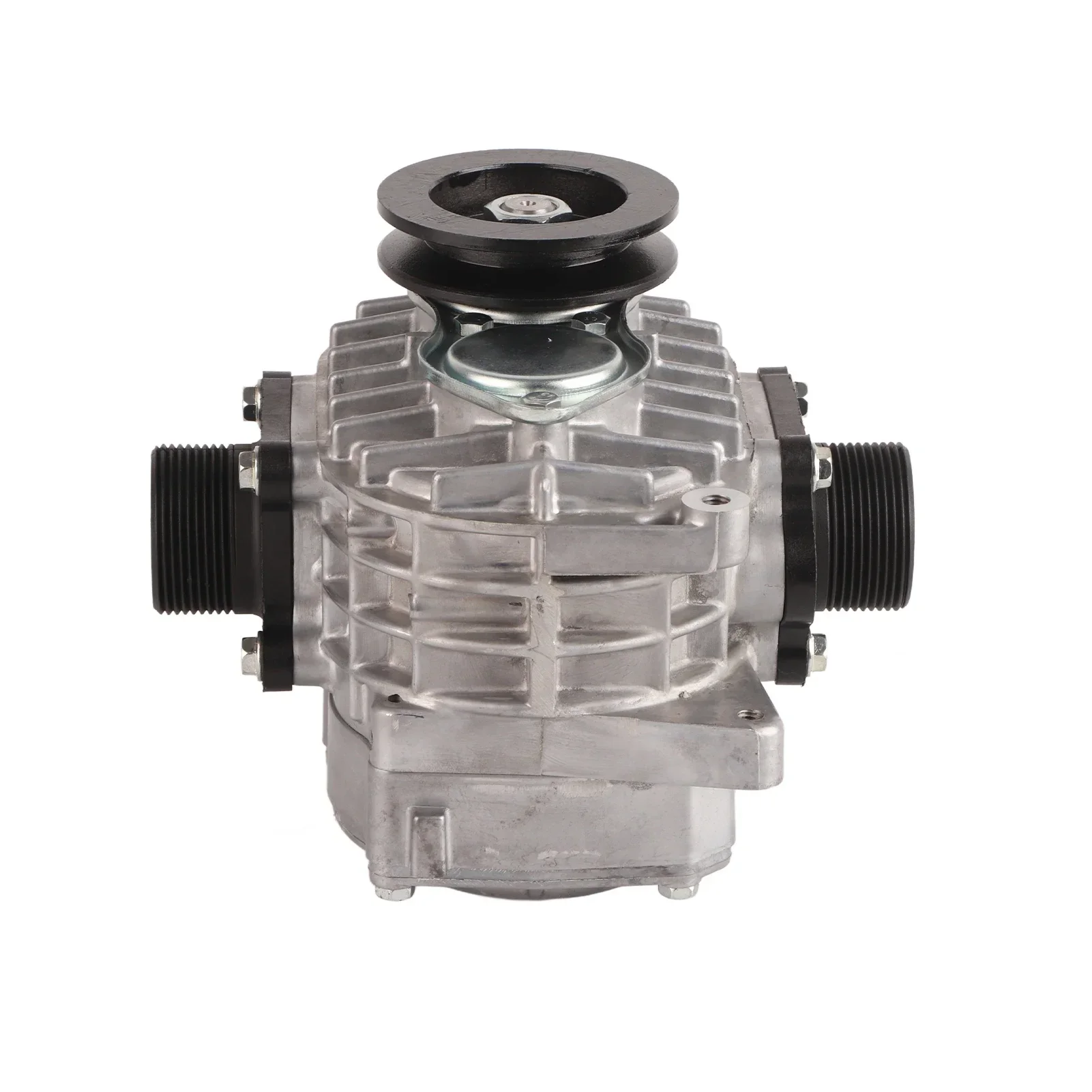 Mini Roots Supercharger 3