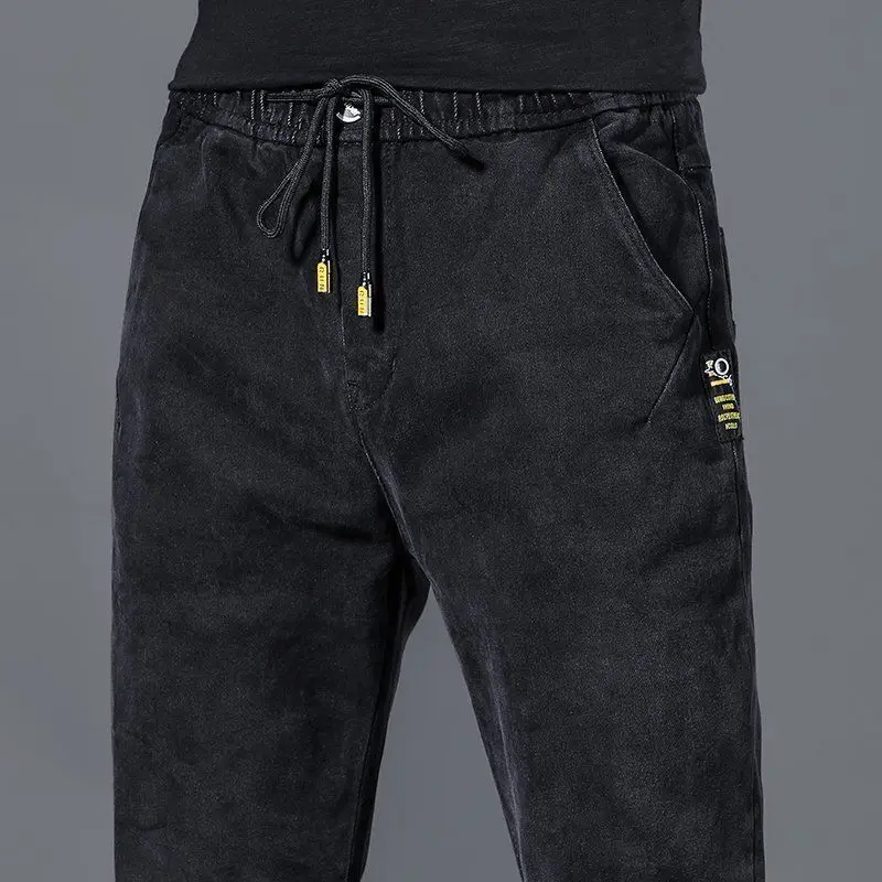 130 black [regular elasticity]