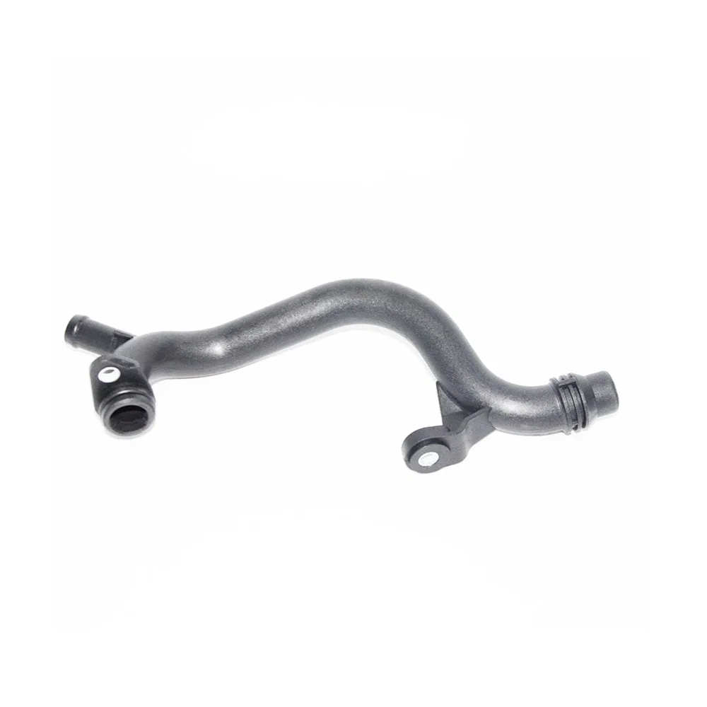 Coolant Water Pipe 06H121065D Cooling Water Pipe Suitable for Audi Volkswagen