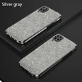 Silver Gray