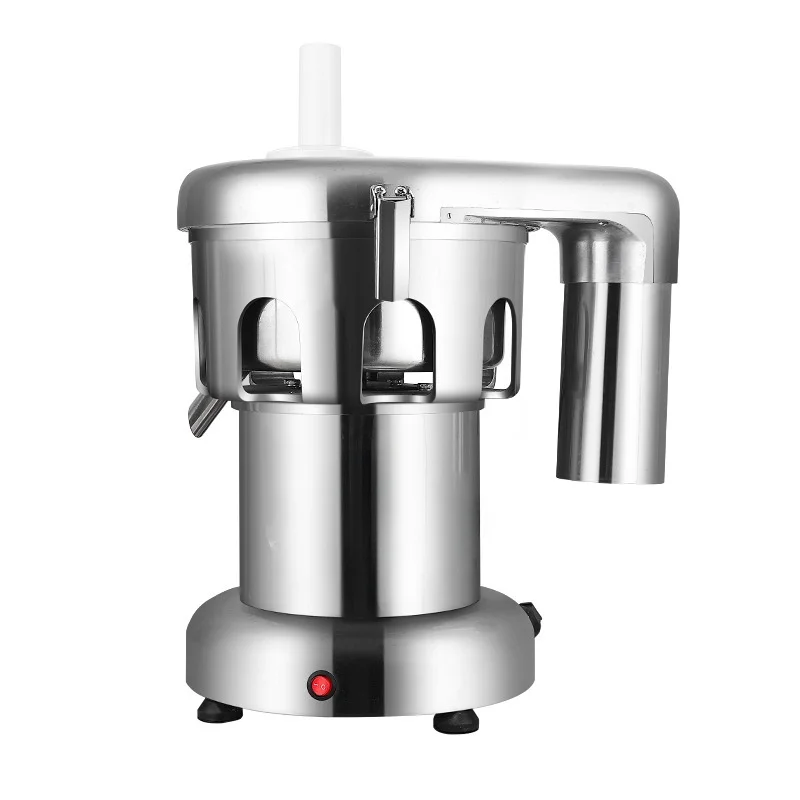 Original Factory New Industrial Juicer Pomegranate Extractor/oran Apple Juice Making Pressing Machine For Restaurant Use 2