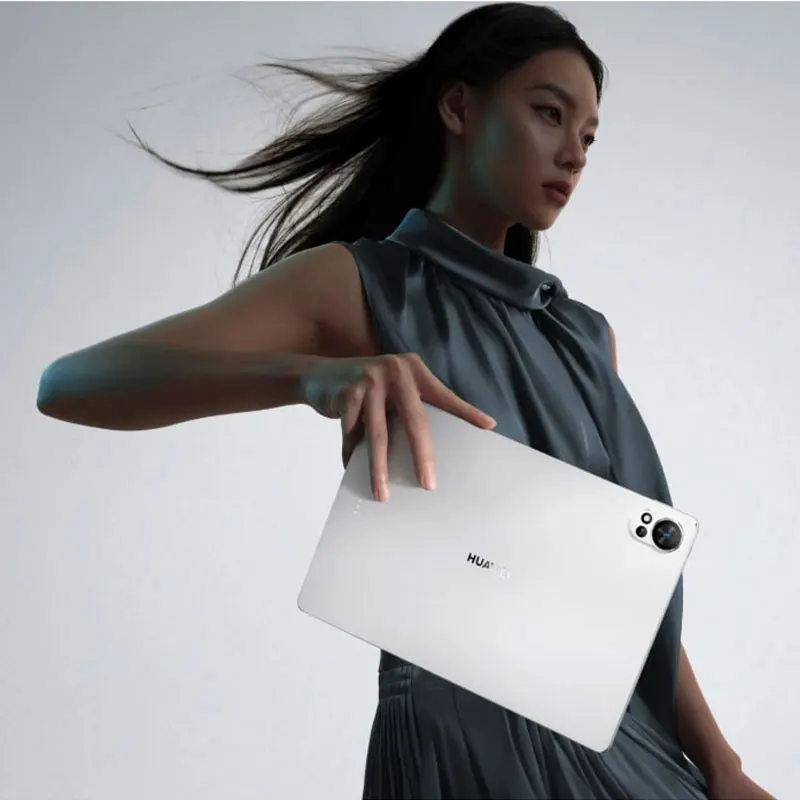 HUAWEI MatePad Air 2024 12インチ 144Hz高リフレッシュレート高輝度