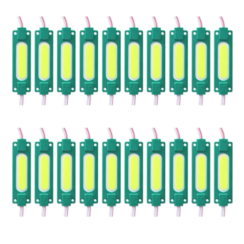 مصباح لافتة بتصميم إعلان مقاوم للماء ، لافتة متجر...