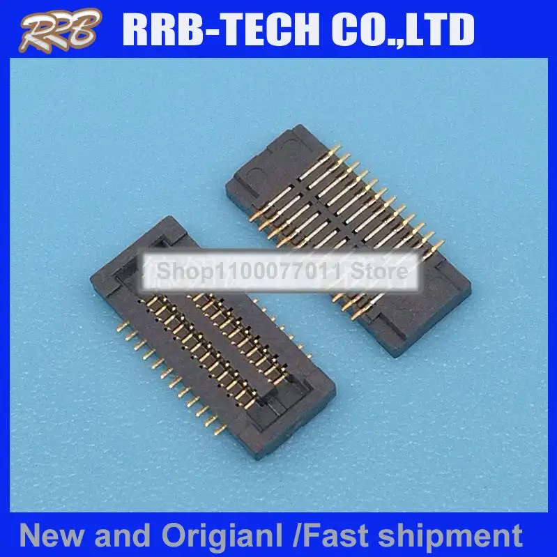 

50pcs/lot OK-21F024-04 0.4mm legs width 24pin USB board to board 100% New and Original