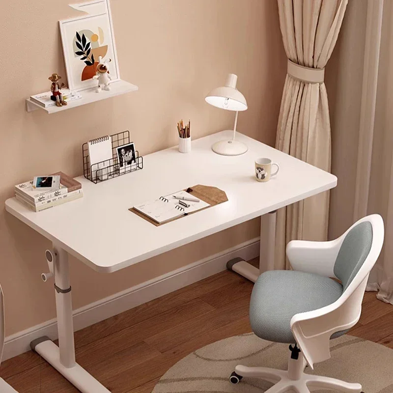 Boy Student Desk Children Study School Furniture Children's Small Elementary Child Room Set Childrens Kids Table Chair Tables