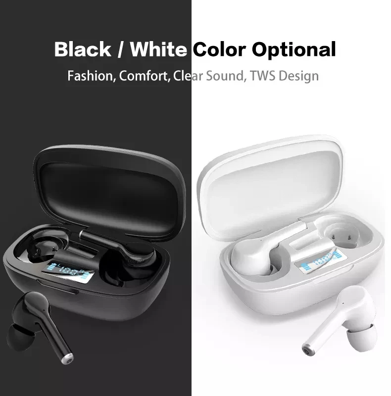 Hearings Digital Amplifier Ear Products Hearing Aid Rechargeable for Seniors