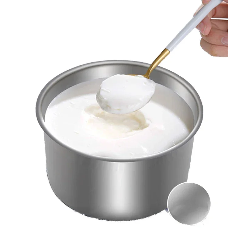 Agreat Wholesale New Design 220V Automatic Enzyme Fermenter Yoghurt Container Cups Yogurt Makers 3