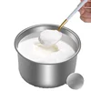 Agreat Wholesale New Design 220V Automatic Enzyme Fermenter Yoghurt Container Cups Yogurt Makers 3