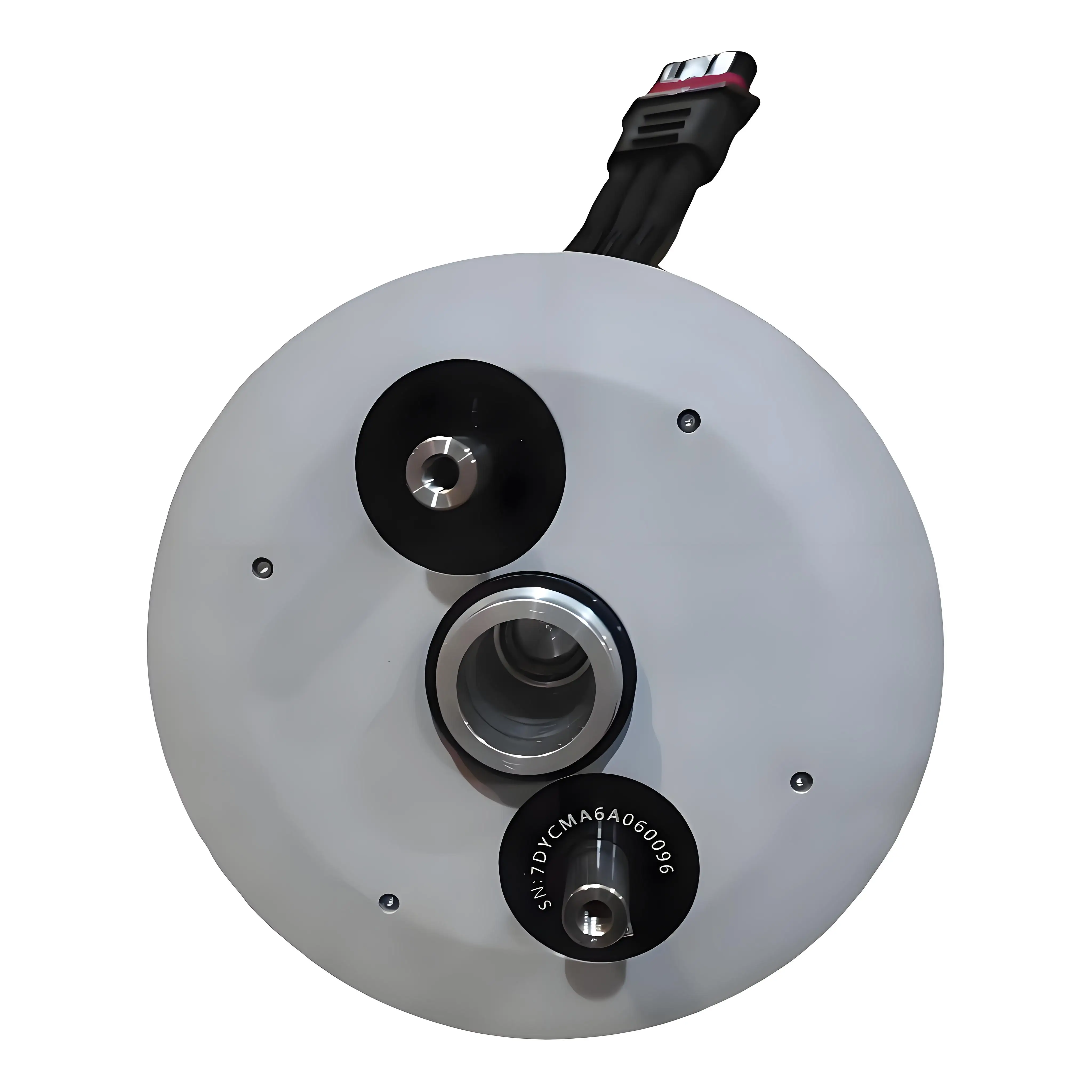 Exclusive 14028/83kv Propulsion Motor for DJI T60 Pesticide-Spraying Drones