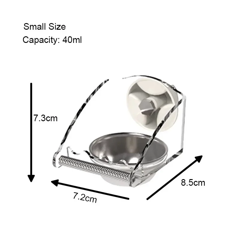 small