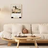 30/6PCS Acrylic Record Wall Mount Rack Self Adhesive Vinyl Record Wall Display Holder Home Wall Decoration Idol Record Art Hooks 3