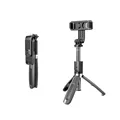 No Stabilizer Black
