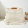 Baby Diaper Bag Mommy Maternity Packs Baby Stuff Nappy Bags for Mom Mummy Handbags Strollers Mother Kids 6