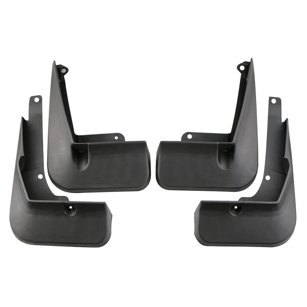 Car mud flaps Car mudguard Car Mudguard for Toyota C HR IZOA CHR CH-R AX10 AX50 Car Mud Flaps Guards Splash Flap Fender Accessories