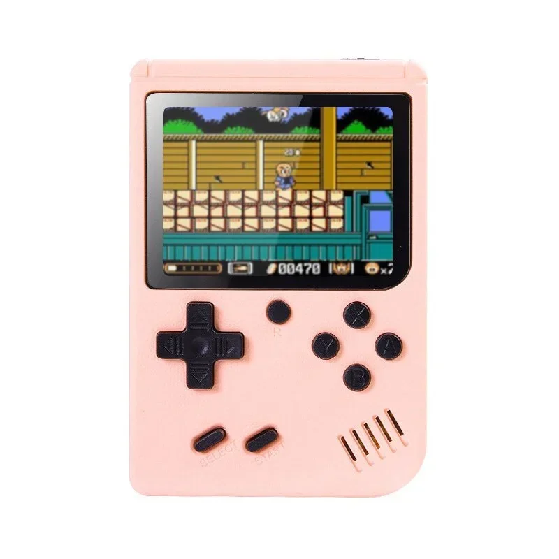 Ʈ ޴ ̴ ޴   ܼ, 8 Ʈ ÷ LCD  ÷̾,   400  , , ǰ