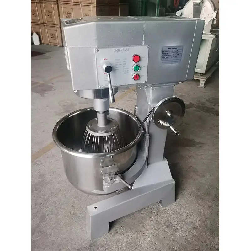 Commercial Electric Full-automatic Food Mixer Dough Mixer Multi-functional Large Dough Mixing Machine Bread Dough Mixer 4800w arc welding machine 2 in 1 220v 0 160a 4800w portable ac handheld welding machine mini dc electric inverter mma spot welder