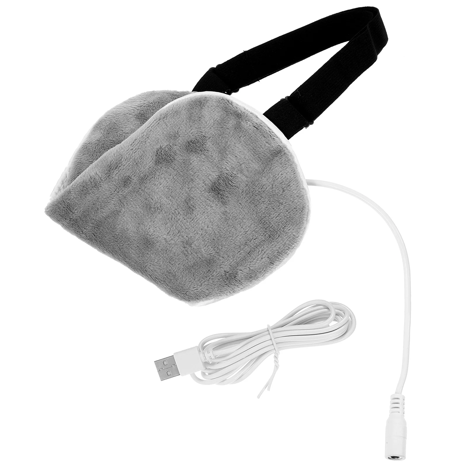 

Of USB Steam Eye Mask USB Charging Eye Patches Heated Eye Mask Adjustable Sleeping Eye Mask Heat Steaming Blindfold