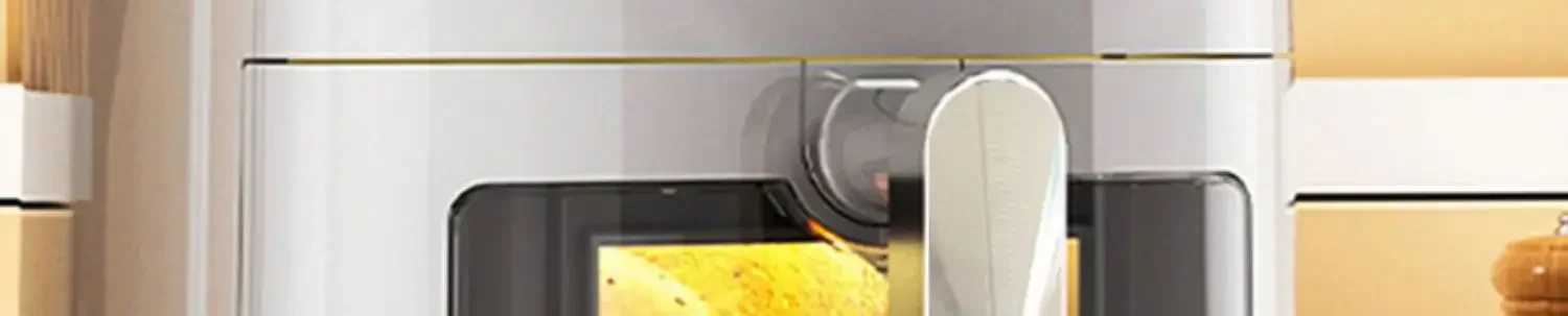 Description Picture 6 of itemKonka air fryer visualization large-capacity household new multi-function automatic oil-free electric oven all-in-one machine