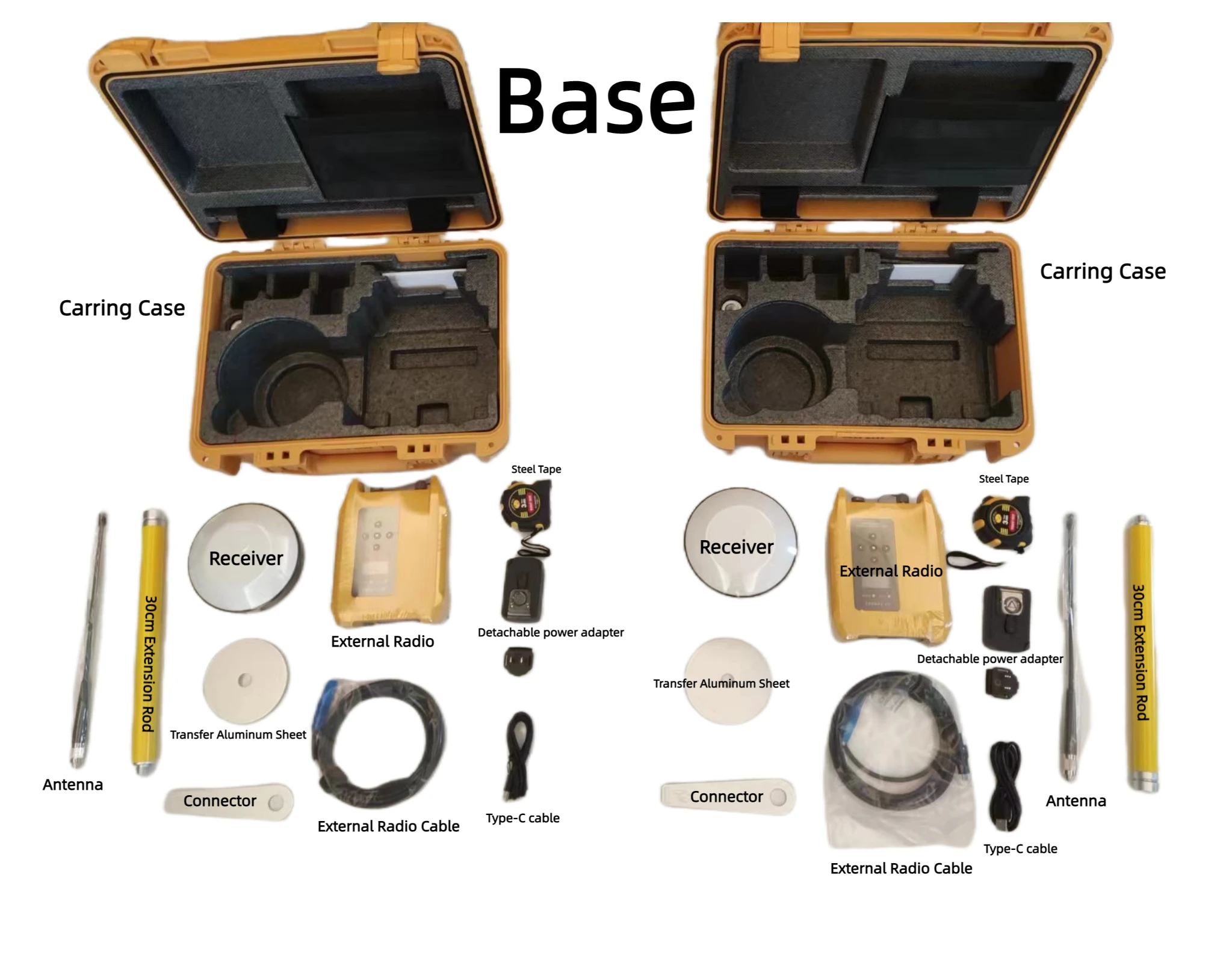 Рисунок 4 - Новый приемник высокой проходимости