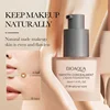 BIOAOUA Whitening Concealment Liquid Foundation 30ml Smooth Flawless BB Cream Long Term Makeup Retention Base Cream Makeup 3