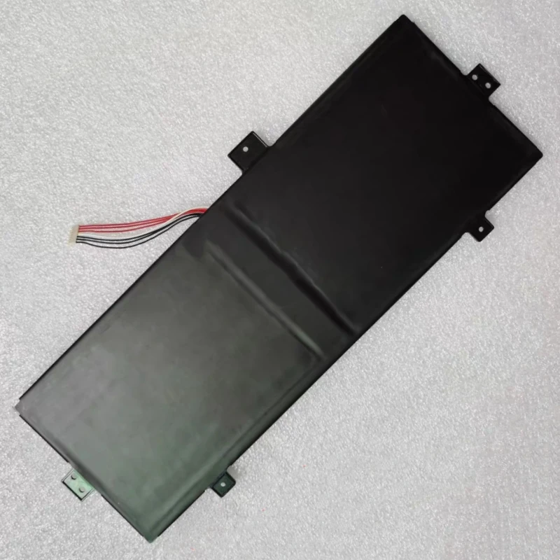 Bateria para Evoo Evc116-1 3.7v Utl39781102p Nv-3378107-2p Pl3378107p Ferro Nb116 Ematic Ewt117 para Hiti21ma1098 - Imagem 2