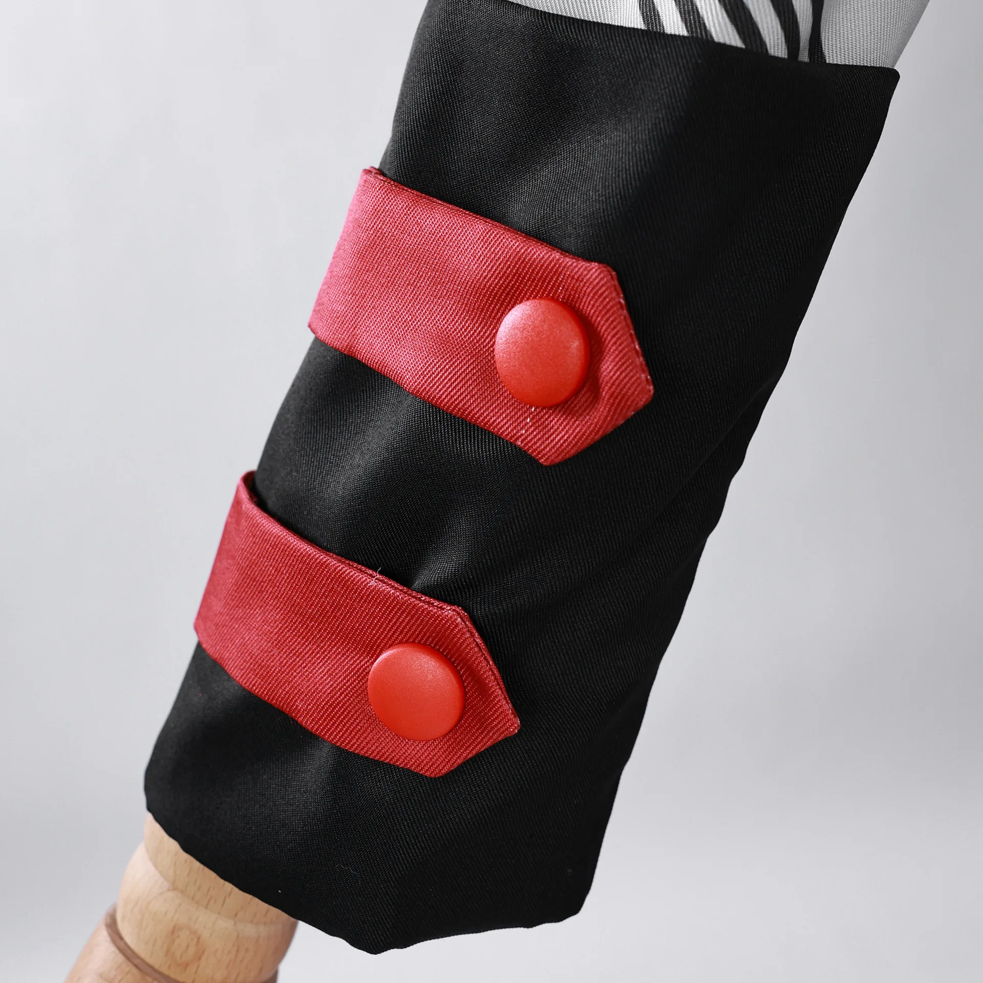 Kasane Teto Vocaloid Cosplay Costume for Women (Unofficial)