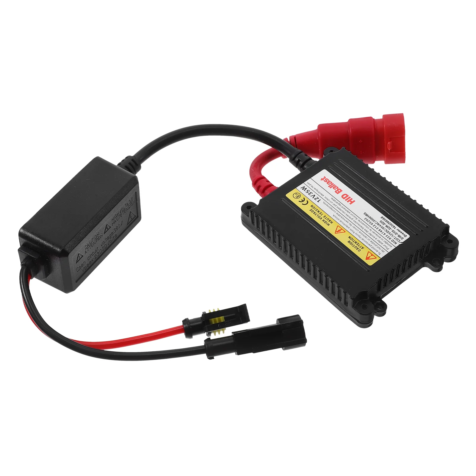 

Universal Car Accessories 35w Motorcycle Car Accessories 12v Vehicle Accessory