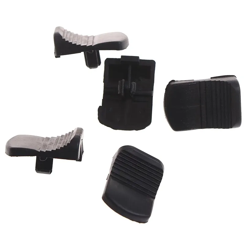 

5 шт., детали для блока Bosch GWS6/8-100/125 FF03-100A