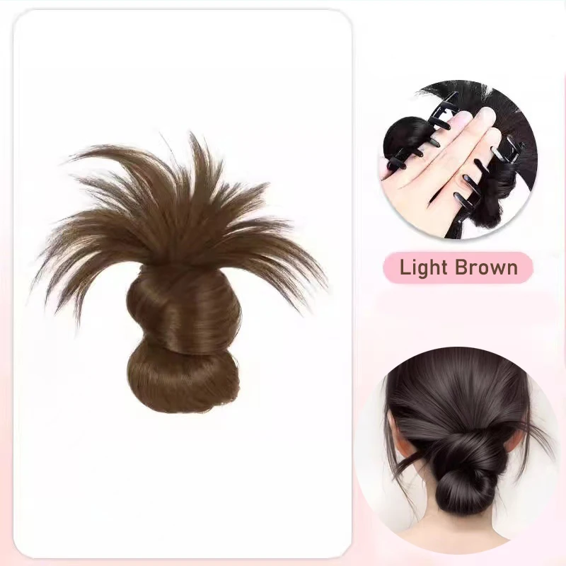 light brown-B