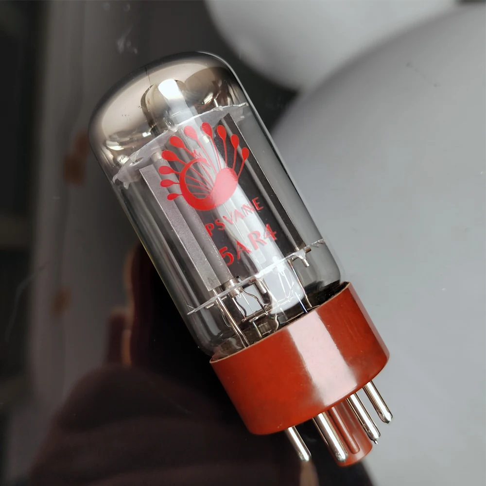 PSVANE 5AR4 Vacuum Tube Replaces GZ34 5U4G 274B For HIFI Audio Vacuum Tube Amplifier Rectifier Original Exact Match 4