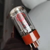 PSVANE 5AR4 Vacuum Tube Replaces GZ34 5U4G 274B For HIFI Audio Vacuum Tube Amplifier Rectifier Original Exact Match 4