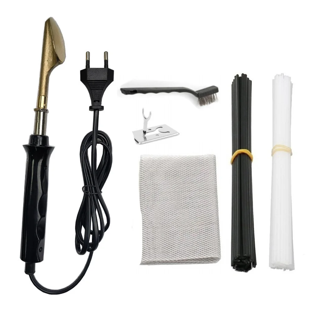 Plastic Welding Hot Stapler 6