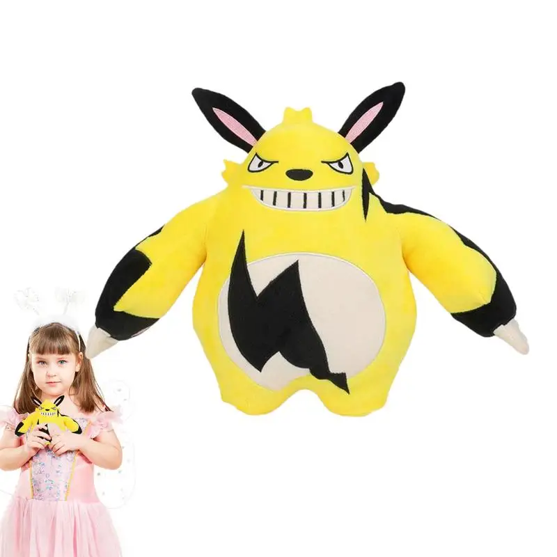 

Palworld Plush Toy Anime Game Phantom Beast Palu Doll Kids Toys Little Monster Throw Pillow Soft Stuffed Toys Popular Toys 2024