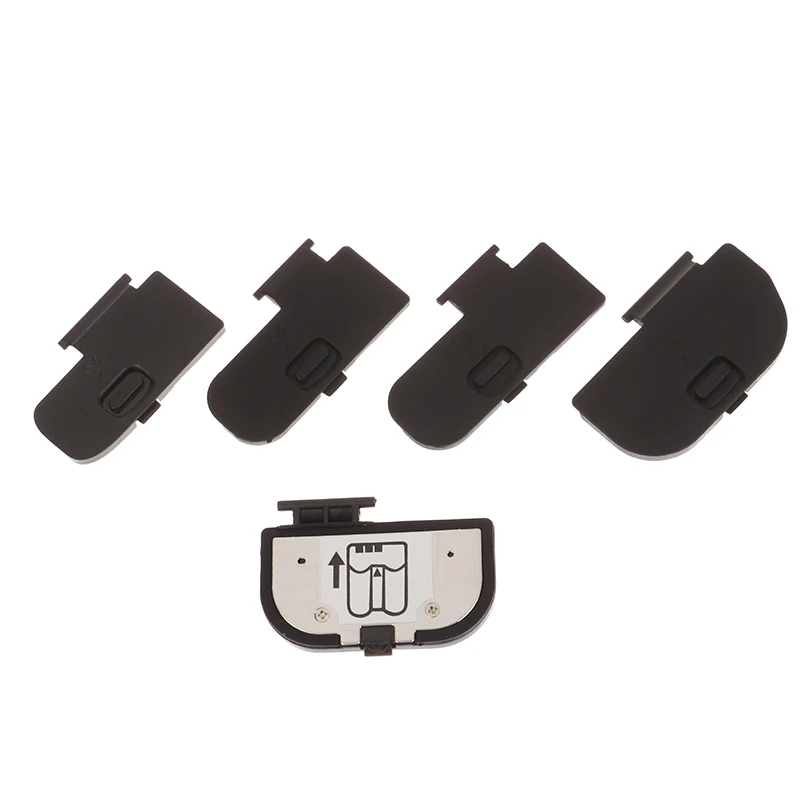 

Запасная крышка батарейного отсека для Nikon D3200 D3300 D3400 D5200 D5300