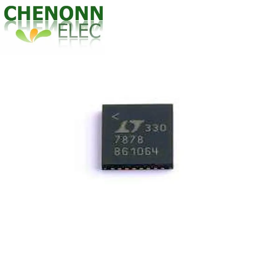 LTC7878AUH#TRPBF
