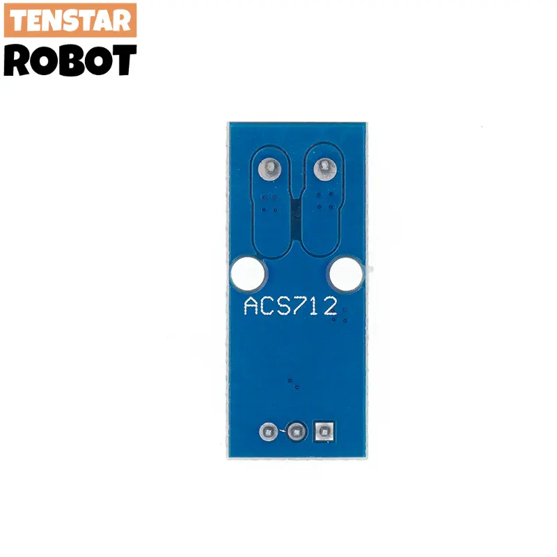 ACS712 5A 20A 30A Range Hall Current Sensor Module ACS712-30A ACS712-20A image 4