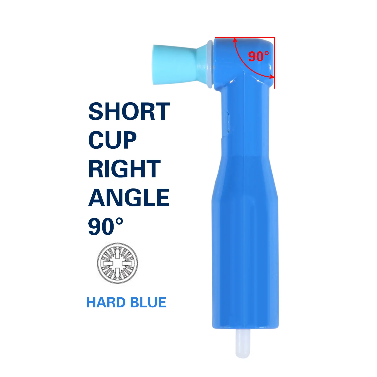 Рисунок 3 - одноразовые стоматологические профильные углы