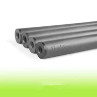 David loman Carbon Fiber Pool Cue Stick 740m，Uni-Loc for predator cue butt Low Deflection Pool cue ,k billard cue shaft