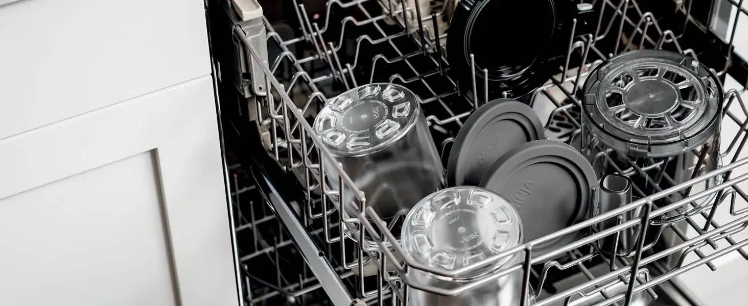 Dishwasher safe