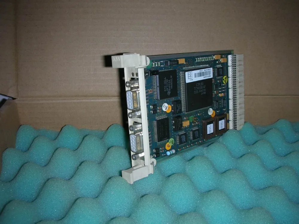 

1 шт.★ABB DCS CI520 / 3BSE001800R1