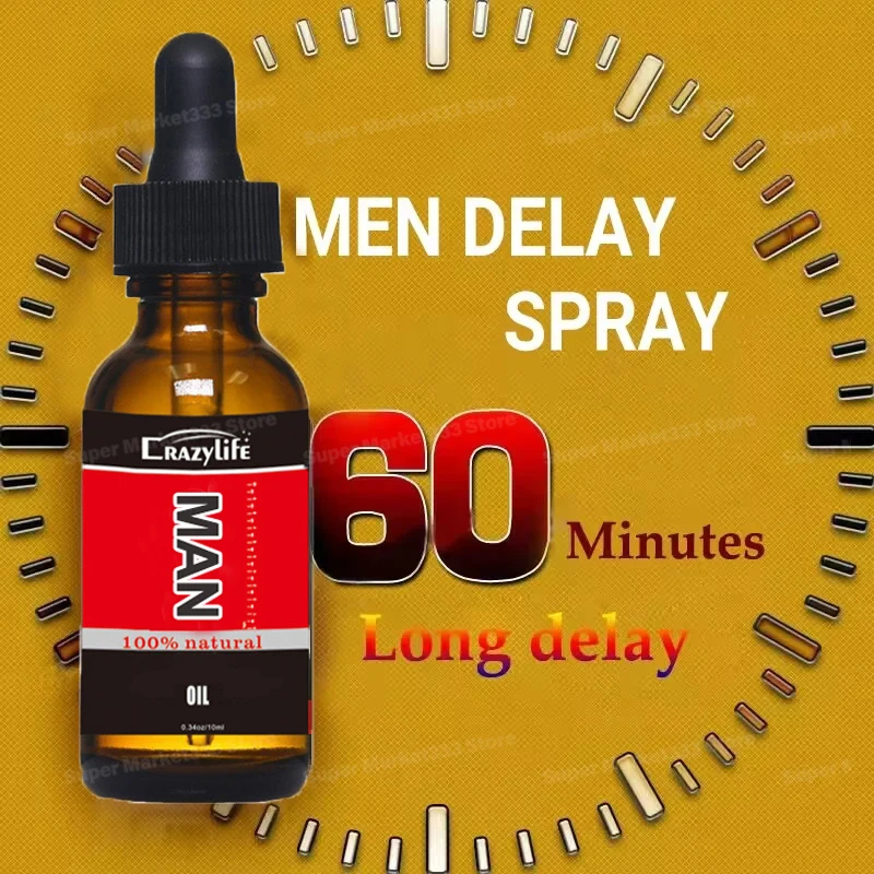 oil