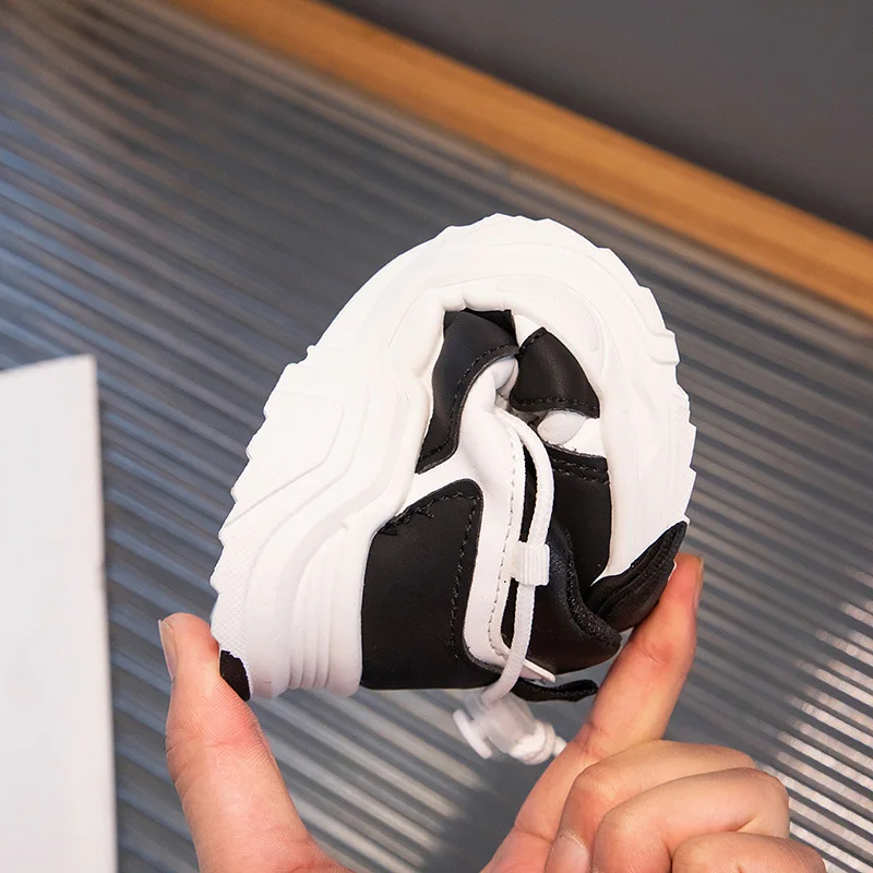 Рисунок 5 - Повседневная обувь для мальчиков и девочек