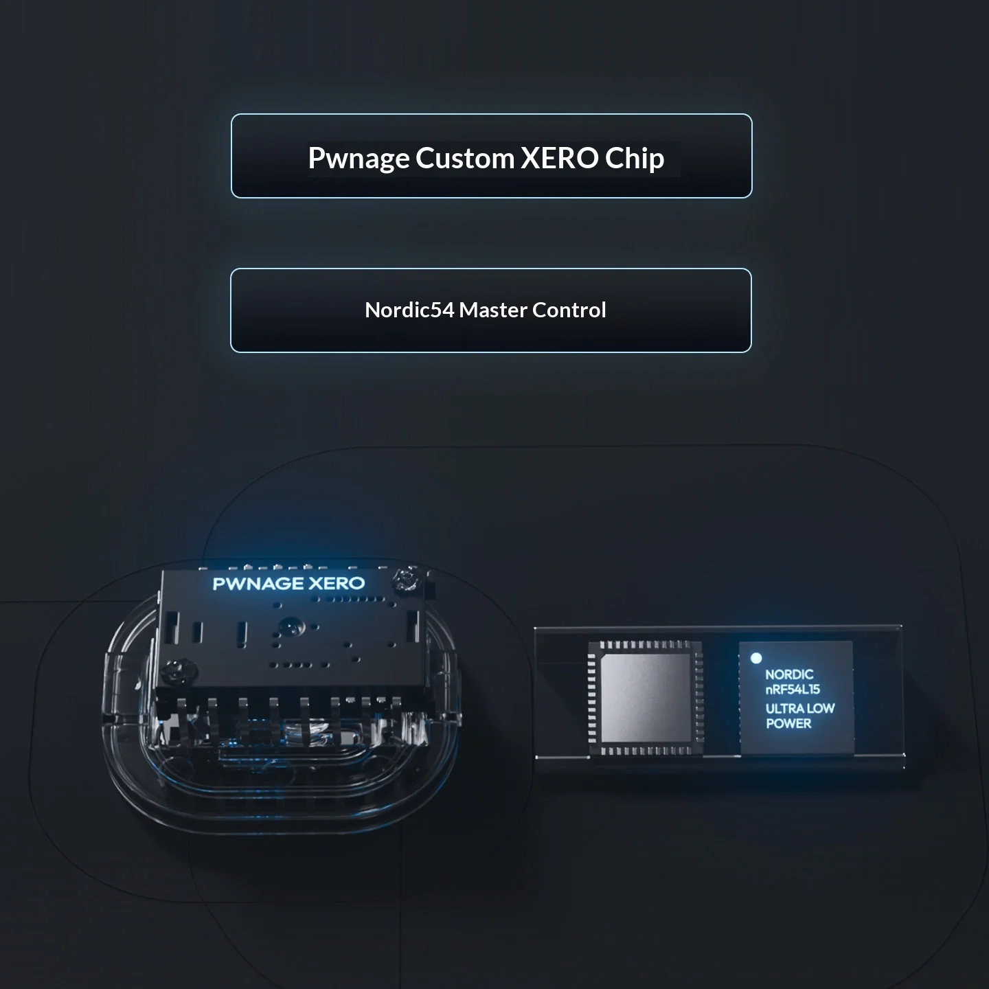 Pwnage Symm3 무선 마우스 8000Hz 경량 마우스 핫 스왑 가능 마이크로 스위치 교체 가능한 쉘 게임용 마우스 PC 액세서리