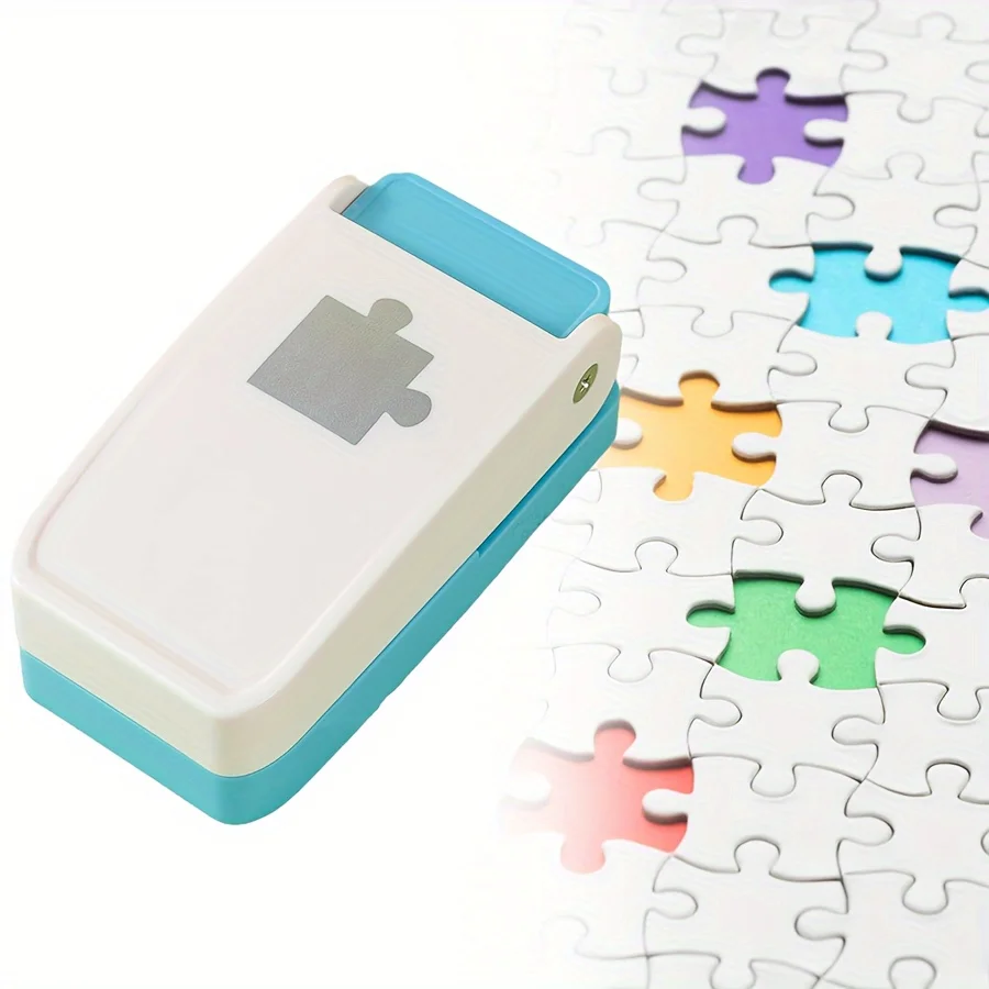 Puzzle Maker for Arts & Crafts DIY